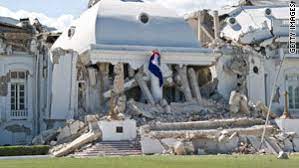 Problems With Haiti Building Standards Outlined Cnn Com