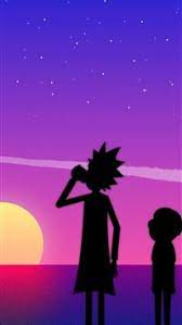 Be a mad scientist and discover infinite possibilities with our 321 rick and morty hd wallpapers and background images. Best Rick And Morty Iphone Hd Wallpapers Ilikewallpaper