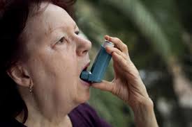 Centrilobular emphysema: Diagnosis, treatment, and outlook