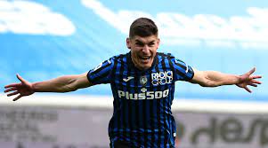 Ruslan Malinovskij Vhodit V Sferu Interesov Intera Pszh I Chelsi Footboom