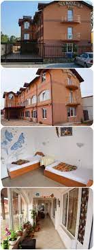 Pentru o ingrijire atenta si conditii foarte bune de cazare si masa, in linistea de la malul marii, alegeti caminele de batrani casa fintia din eforie sud si nikolas din costinesti.cititi. Azil Batrani Constanta