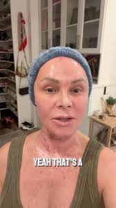 Donna Mongiardo's Instagram, Twitter & Facebook