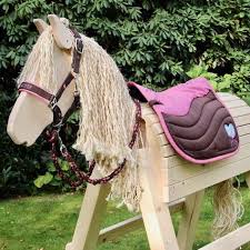 Zubehor Set Paradise Fur Holzpferd Princess 3 Tlg Holzpferd Holzpferd Bausatz Und Holzpferd Selber Bauen