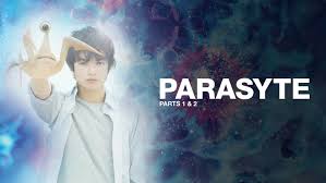 Nantikan penayangannya di viu pada pertengahan februari 2020. Watch Parasyte Sub Dub Action Adventure Drama Horror Live Action Sci Fi Anime Funimation