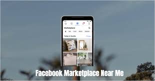 Buy and sell with marketplace: Facebook Marketplace Near Me Marketplace Facebook Buy Sell Marketplace Facebook In 2020 Facebook Help Center How To Use Facebook Facebook Mobile App