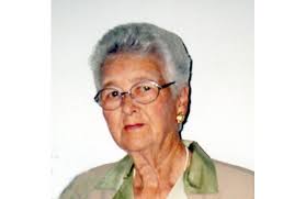 Esther Streadl Obituary (1920