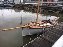 Check spelling or type a new query. Building And Sailing A Golant Gaffer