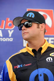 Matt Hagan Not Yet Ready for the Final Funny Car Curtain