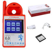 Multi-language Mini CN900 Key Programmer Smart CN900 Mini Can Co-py  4C/4D/46/G Chips Mini CN 900 Auto Key Programmer Mini CN-900