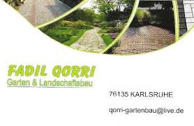 Ob er professionell angelegt wurde, ob er geliebt ihre experten für freiraumplanung und landschaftsbau. Fadil Qorri Garten Und Landschaftsbau Home Facebook