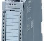 Siemens 6ES7531-7NF00-0AB0 SIMATIC S7-1500 analog input module AI 8xU/I HF,  up t