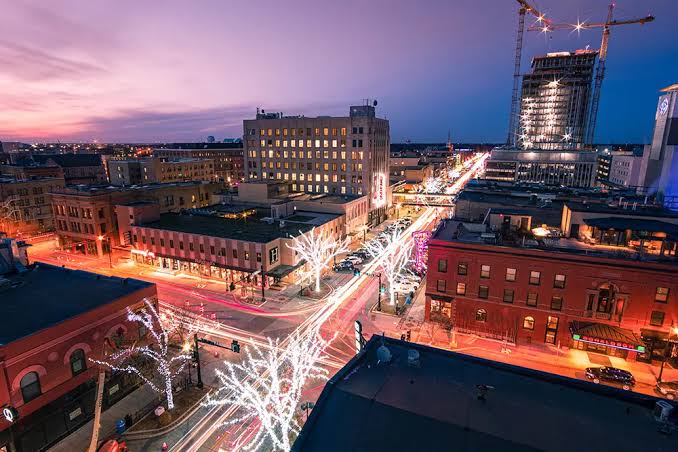 Why Fargo, ND is a Great Place to Live - Livability.com