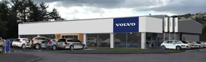 To see if you have an application which support frf file format you need to double click on the file. Frf Volvo Swansea Begins 1 75m Showroom Redevelopment Car Dealer News
