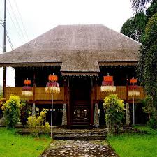 Rumah adat suku baduy (banten). Rumah Adat Bangka Belitung Dan Penjelasannya Terlengkap