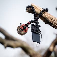 Smartphone Tripod
