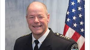 New TBI Director Visits Headquarters In Nashville