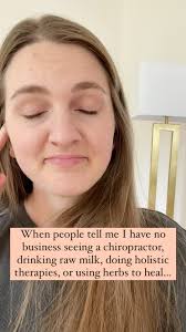 Believe it or not, these things have been around for a longgg time, a whole  lot longer than conventional approaches., Our society has grown out of  touch with how the body works