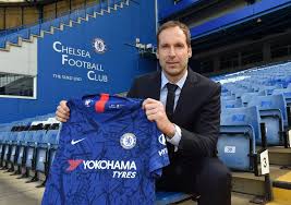 Cech — čech pour l'article homonyme, voir petr čech pour le footballeur. Cech Rejoins Chelsea As Technical Advisor