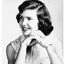 Peggy Liddell's Instagram, Twitter & Facebook