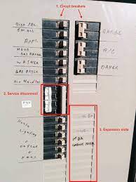 Interconnecting wire routes may be shown approximately, where particular receptacles or. Why Is A Burning Smell Coming From My Circuit Breaker Box George Brazil Plumbing Electrical Phoenix Az