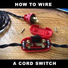 Notice that a hot and neutral are at the first 3way (at left) which could be tapped into to feed power to another nearby switch for a different light. Diy Tutorial How To Wire A Switch To An Electrical Cord Diy Tutorial Diy Electrical Tutorial