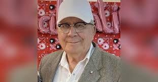 Allen "Bubba" Christ Obituary