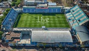Asociación mutual, social y deportiva #atléticoderafaela www.atleticorafaela.com.ar. Estadio De Atletico Rafaela Estadios De Argentina