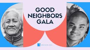 Safe Family: Olivia & Malik