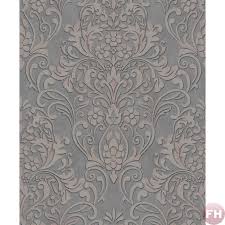 50 tolle von tapete grau muster konzept. Tapeten Marburg City Glam 32604 Grau 18 76