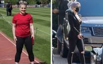 Veganism, hard work, and a gastric sleeve: how Kelly ...