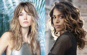 50 nuovi tagli di capelli scalati lunghi. Capelli Lunghi Scalati Nuovi Tagli Lunghi Per L Estate Donne Sul Web