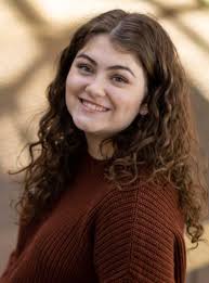 TODAY'S TEEN: Ella Springer of Harborside Academy