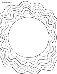 Name writing practice has never been easier! Name Templates Coloring Pages Classroom Doodles