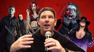 Whether you prefer the convenience of an electric can opener or you're perfectly fine with the simplicity of manual models, a can opener is an indispensable kitchen tool you can't live without unless you plan to never eat canned foods. Slipknot S Corey Taylor 7 Things He S Excited About Right Now