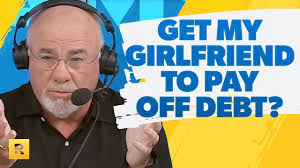How Do I Get My Girlfriend To Pay Off Her Debt? - YouTube