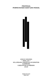 Maybe you would like to learn more about one of these? Doc Proposal Permohonan Bantuan Dana Pemerintah Nhy Dhinhy Academia Edu