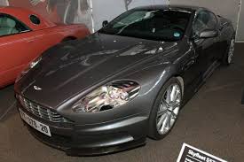 Image result for Casino Royale 2025 Aston Martin