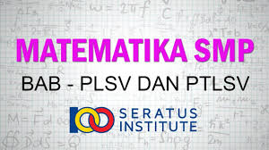 Di video kali ini aku akan membahas materi tentang plsv dan ptlsv smp kelas 7, simak dengan baik ya, jika ada pertanyaan silahkan taroh di kolom komentar. Matematika 7 Smp Plsv Dan Ptlsv Pertidaksamaan Linier Satu Variabel Youtube