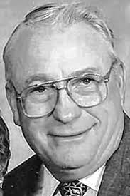 Charles Ries Obituary (1933