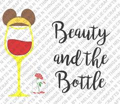 Free Free 135 Disney Wine Svg Free SVG PNG EPS DXF File