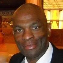 Reginald A. Epps Obituary