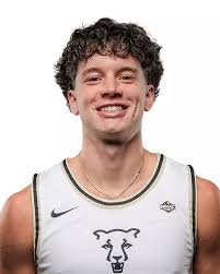 2025-26 Men's Basketball Roster