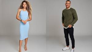 Are Jackie, Marshall Still Together? 'Love Is Blind' Season 4, Where Are  They Now