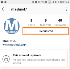 Follow the basic steps to reach out a person. 100 Working Trick How To View Private Instagram Profiles