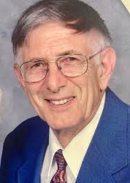 Obituary for Donald Walter Knapp