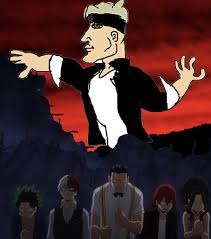 Trunks Thread 19.1: A New New Frontier - Page 22 - Toonami & [adult swim] -  UnevenEdge