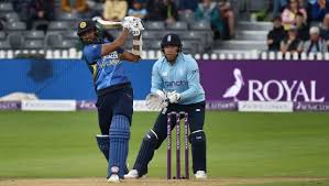 Following the match, arthur was seen engaging in a heated discussion with sri lankan captain dasun shanaka. India Vs Sri Lanka Dasun Shanaka Wanindu Hasaranga And Other Sri Lankan Players To Watch Out For In Upcoming One Dayers Firstcricket News Firstpost News Update