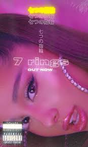 Gee, thanks, just bought it i see it, i like it, i want it, i got it (yeah) #arianagrande #7rings music video by ariana grande performing 7 rings. Pin On A G