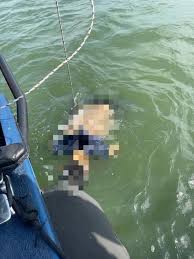 Pulau bangka terletak di provinsi bangka belitung dan memiliki ibu kota pangkal pinang. Pemandu E Hailing Terjun Jambatan Pulau Pinang Ditemui Mati Lemas