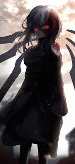 See more ideas about anime eyes, anime, anime drawings. 1125x2436 Red Glowing Eyes Anime Girl 5k Iphone Xs Iphone 10 Iphone X Hd 4k Wallpapers Images Backgrounds Photos And Pictures